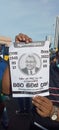 Gota go homeÃ¢â¬â¢: desperate Sri Lankans call for President Rajapaksa to quit